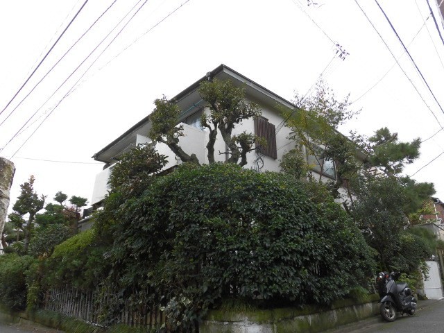 目黒区南3丁目 【賃貸居住】アパート