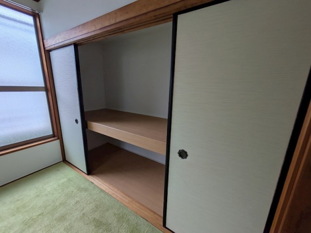 (内装)