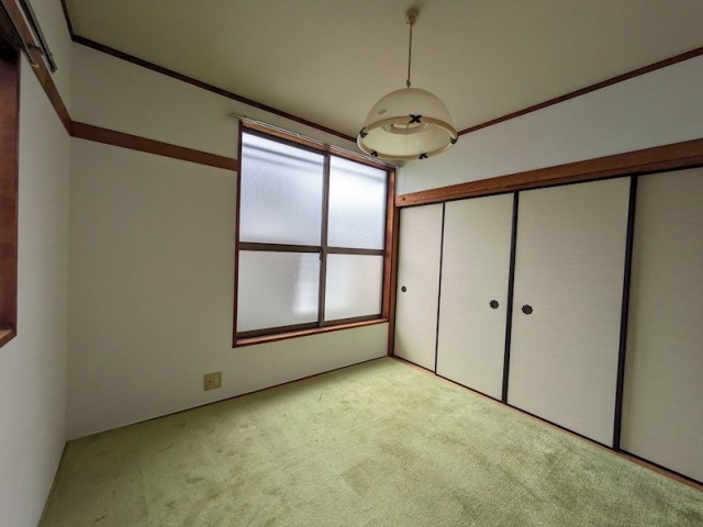 (居間)
