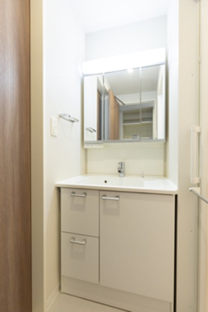※写真は同タイプ住戸です。(内装)