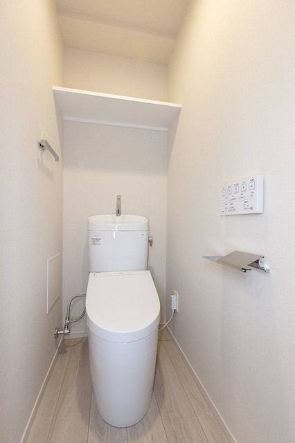 ※写真は同タイプ住戸です。(内装)