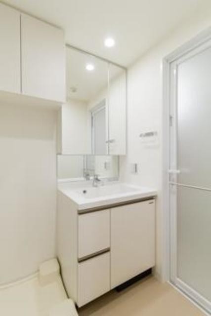 ※写真は同タイプ住戸です。(内装)