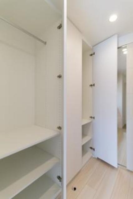 ※写真は同タイプ住戸です。(内装)