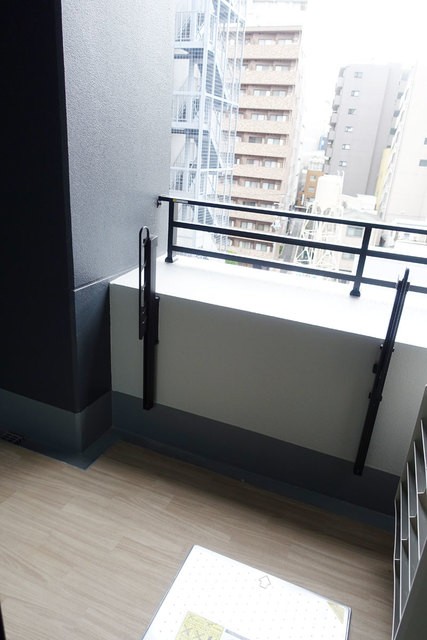 ※写真は同タイプ住戸です。