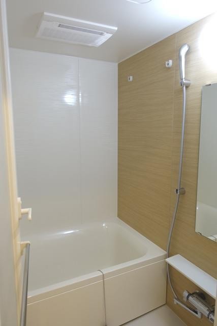 ※写真は同タイプ住戸です。(風呂)