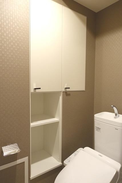 ※写真は同タイプ住戸です。(内装)