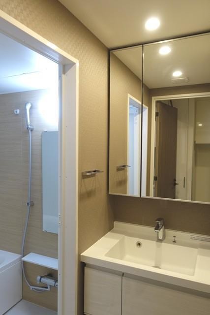 ※写真は同タイプ住戸です。(内装)