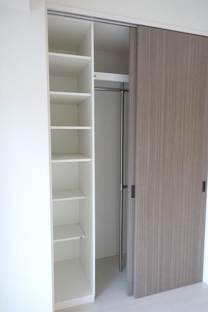※写真は同タイプ住戸です。(内装)