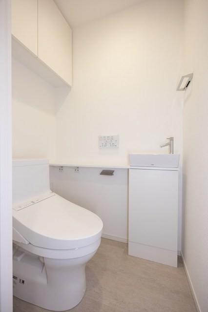 ※写真は同タイプ住戸です。(内装)