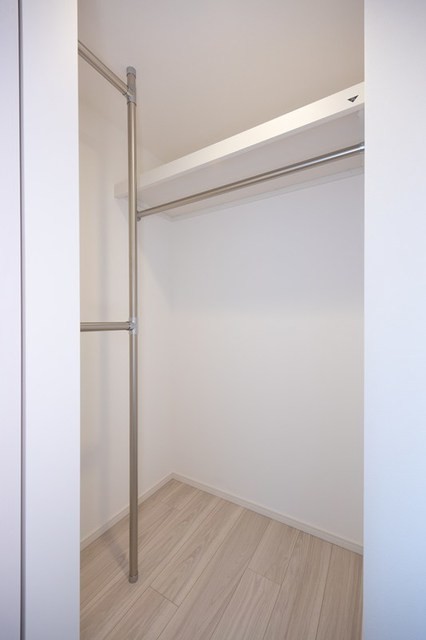 ※写真は同タイプ住戸です。(内装)