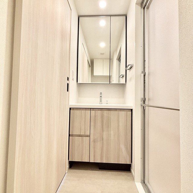 ※写真は同タイプ住戸です。(内装)