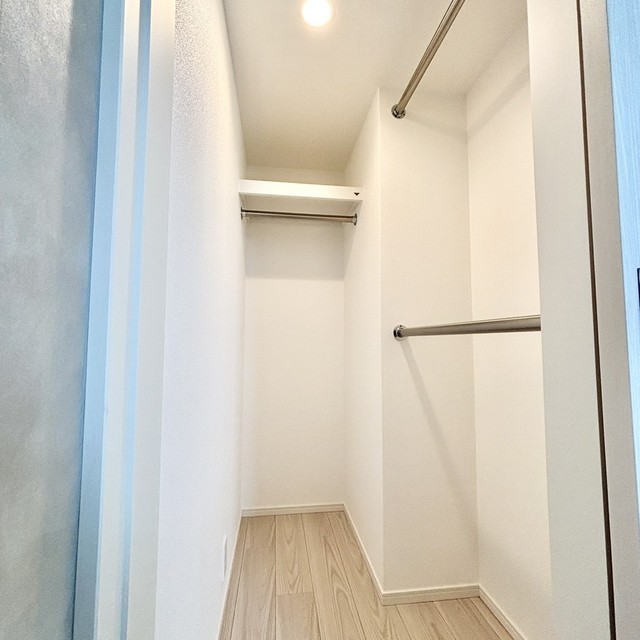 ※写真は同タイプ住戸です。(内装)