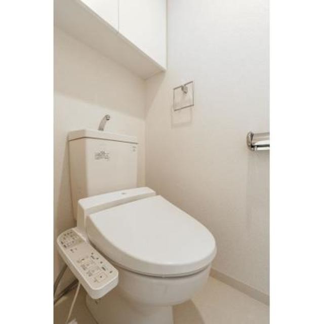 ※写真は同タイプ住戸です。(内装)
