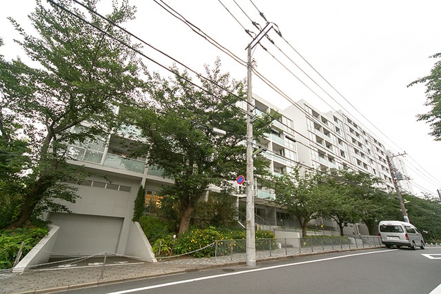 (外観)