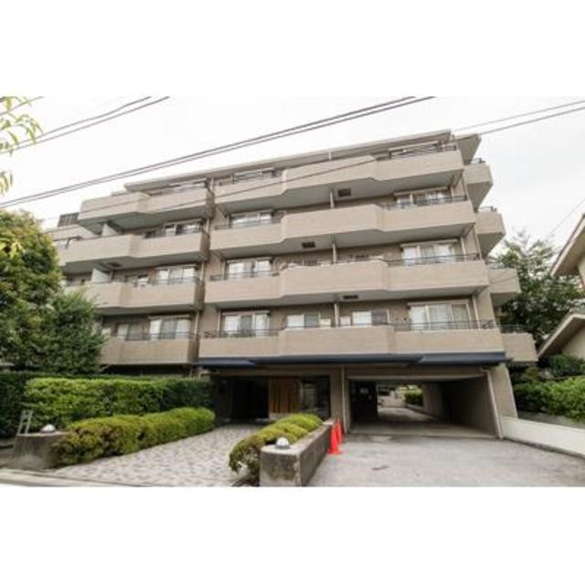 豊島区池袋本町2丁目 【賃貸居住】マンション