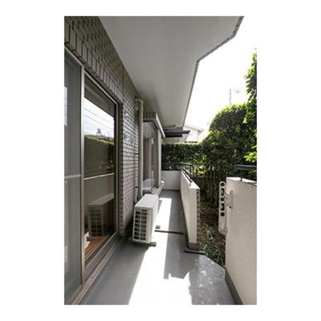 ※写真は同タイプ住戸です。