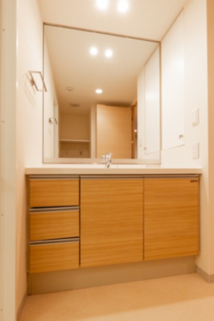 ※写真は同タイプ住戸です。(内装)