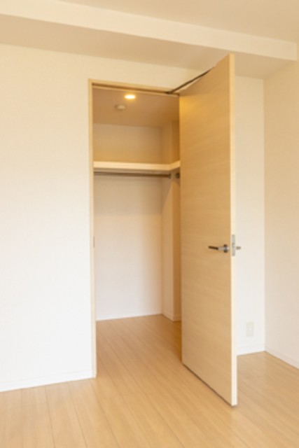 ※写真は同タイプ住戸です。(内装)