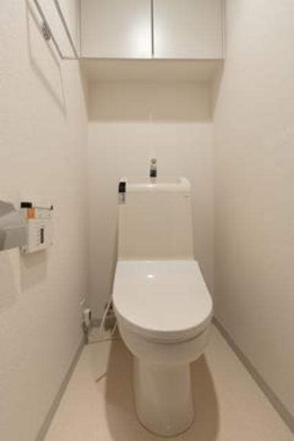 ※写真は同タイプ住戸です。(内装)