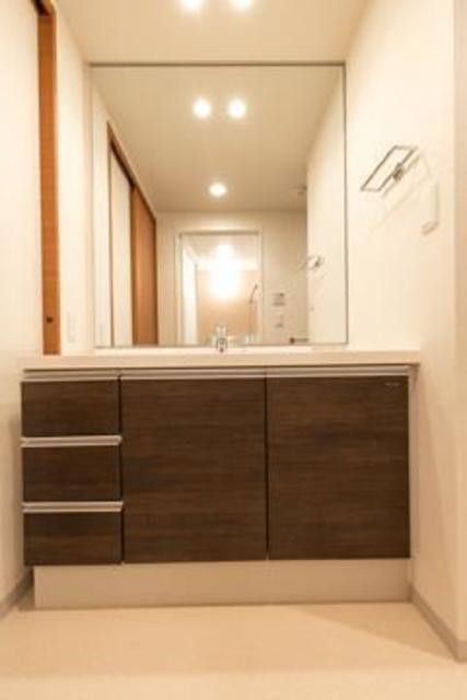 ※写真は同タイプ住戸です。(内装)