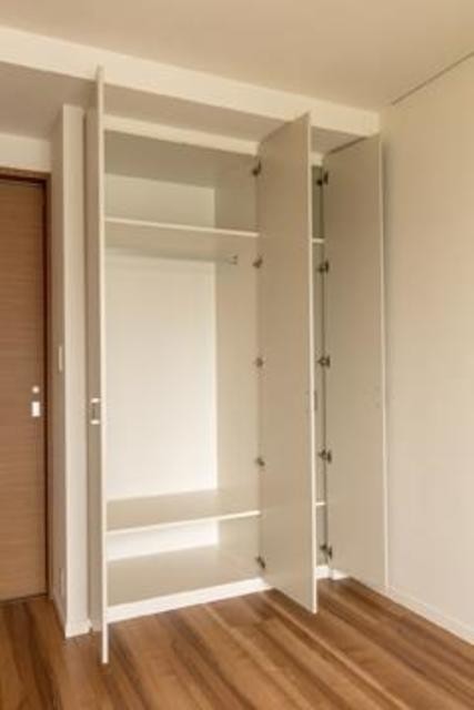 ※写真は同タイプ住戸です。(内装)