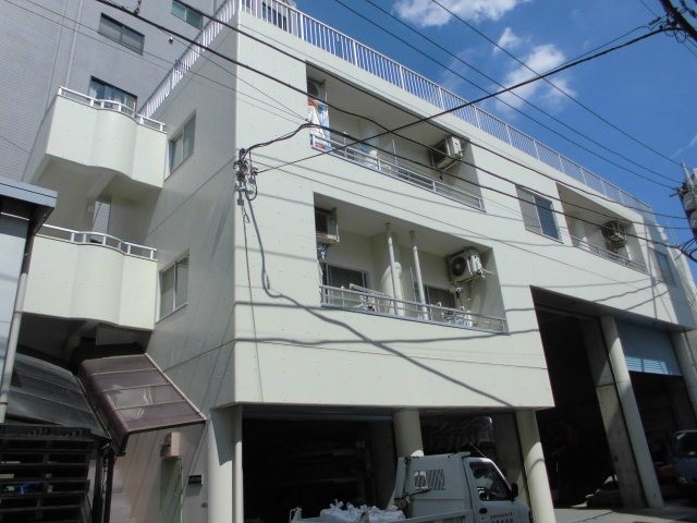 世田谷区玉川台1丁目 【賃貸居住】マンション
