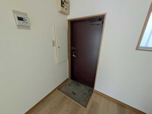 用賀駅（363m）(周辺)