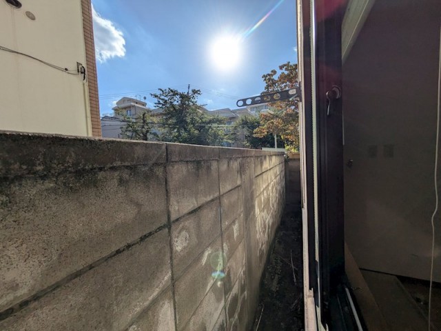 駒沢オリンピック公園（都立大学）（2806m）(周辺)