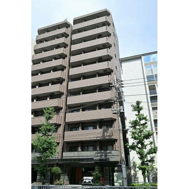 品川区荏原1丁目 【賃貸居住】マンション