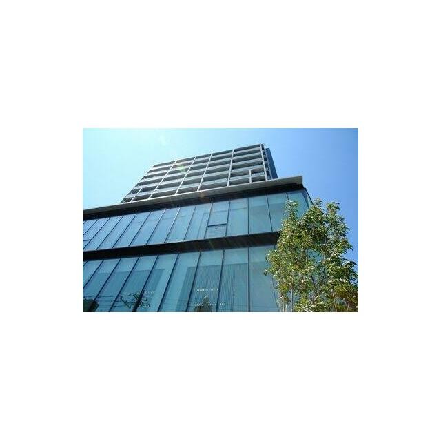 品川区荏原4丁目 【賃貸居住】マンション
