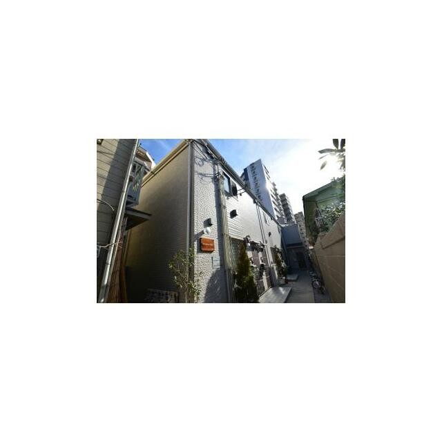 品川区平塚1丁目 【賃貸居住】アパート