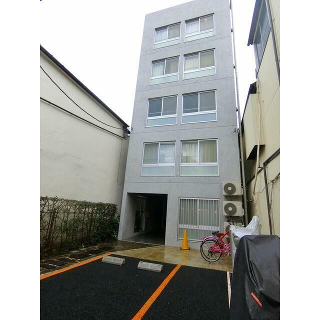 大田区山王3丁目 【賃貸居住】マンション