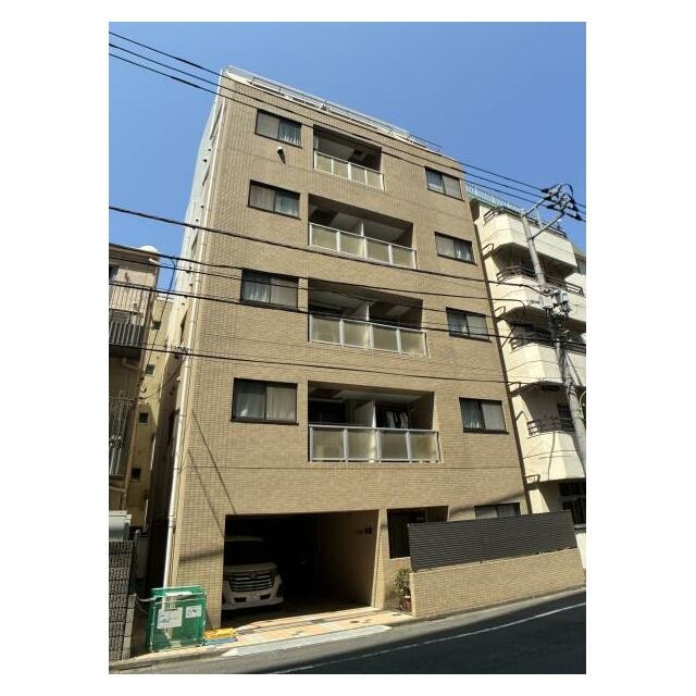 大田区西蒲田7丁目 【賃貸居住】マンション