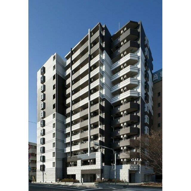 品川区南大井3丁目 【賃貸居住】マンション