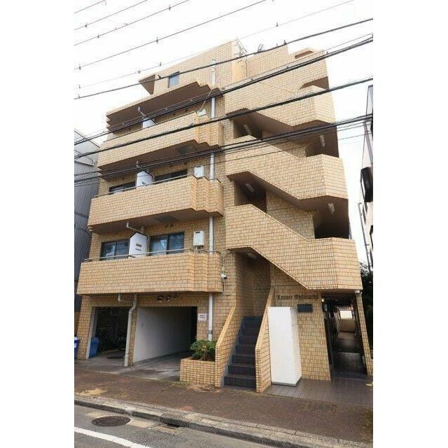 品川区二葉1丁目 【賃貸居住】マンション