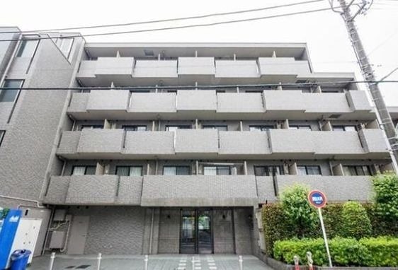 大田区下丸子2丁目 【賃貸居住】マンション