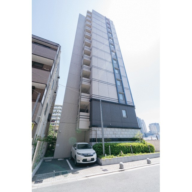 品川区北品川1丁目 【賃貸居住】マンション
