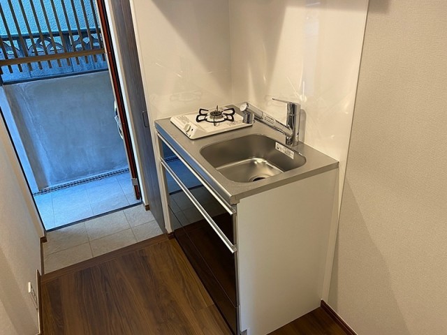 ※同仕様写真含む(キッチン)