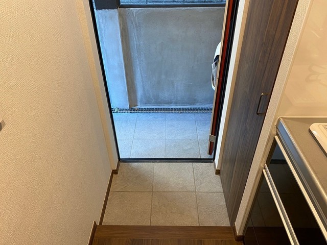 ※同仕様写真含む(玄関)
