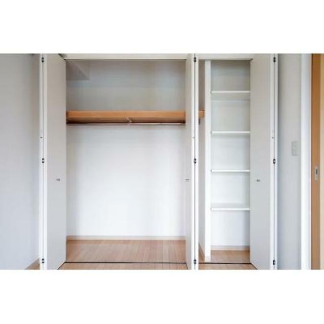 ※写真は同タイプ住戸です。(内装)