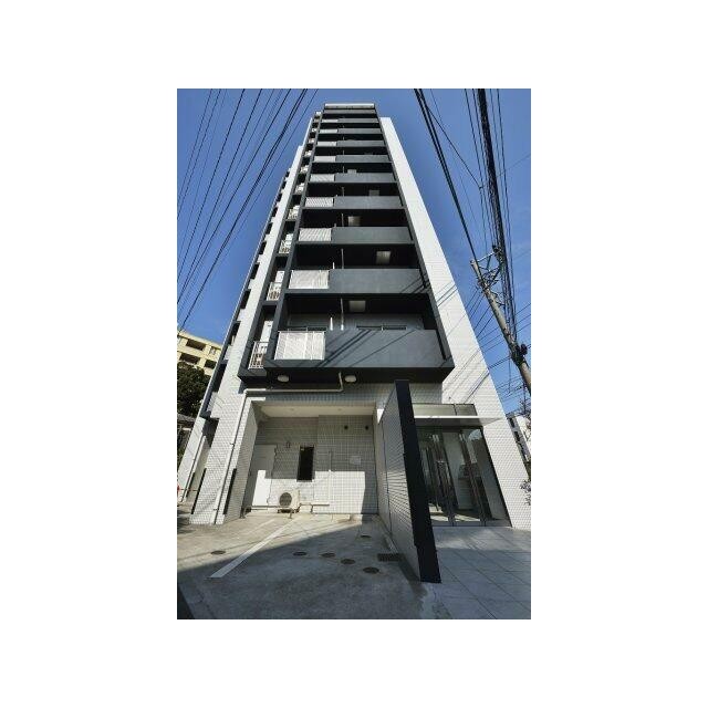 品川区荏原6丁目 【賃貸居住】マンション