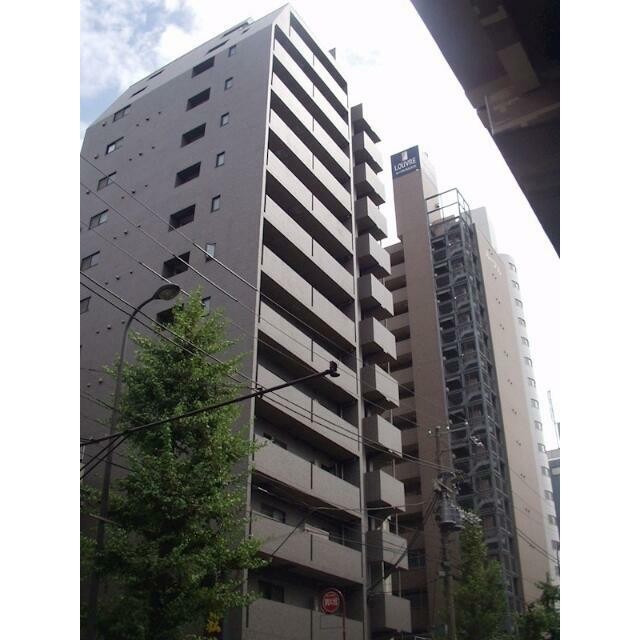 品川区西五反田6丁目 【賃貸居住】マンション