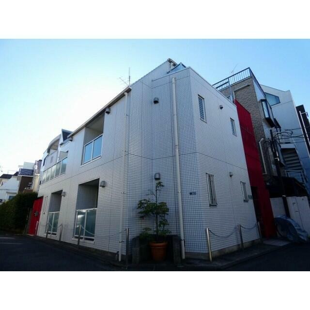 大田区北千束1丁目 【賃貸居住】マンション