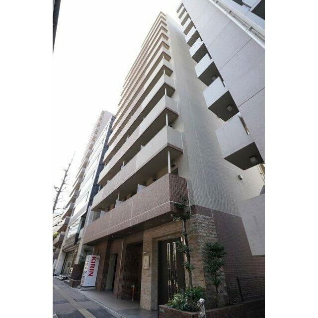 世田谷区上馬2丁目 【賃貸居住】マンション