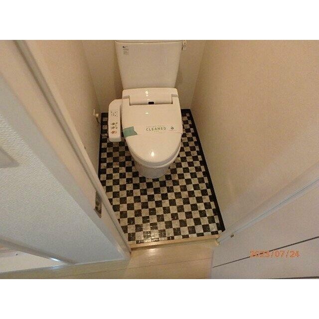 (内装)