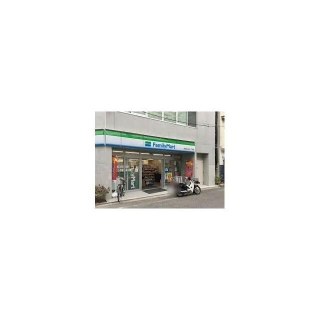 ファミリーマート 世田谷上馬一丁目店（159m）(周辺)