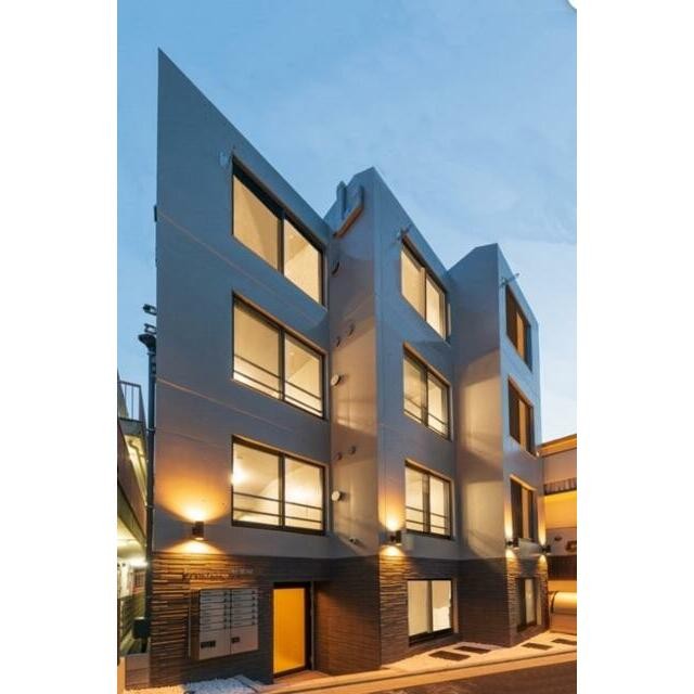世田谷区上馬2丁目 【賃貸居住】マンション