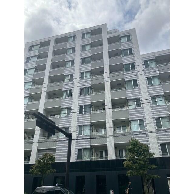 世田谷区太子堂1丁目 【賃貸居住】マンション