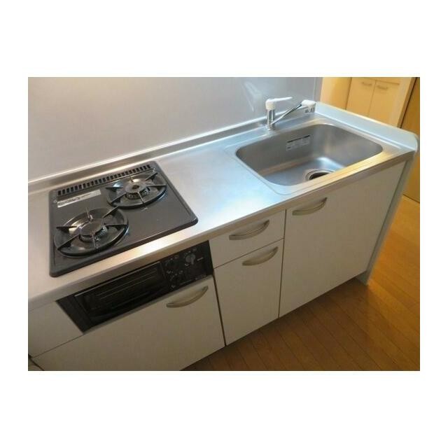 ※同仕様写真含む(キッチン)