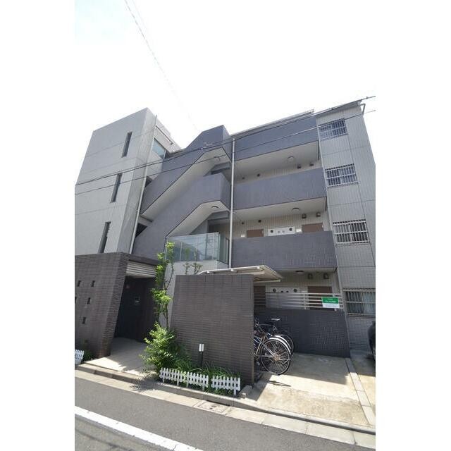 世田谷区下馬2丁目 【賃貸居住】マンション